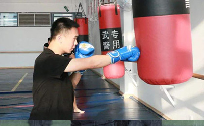 学校全景图
