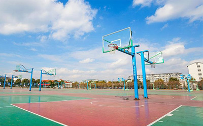 学校教室